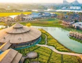 鄉(xiāng)村振興模式借鑒 | 如何營造地域特色與國際視野的村落空間？