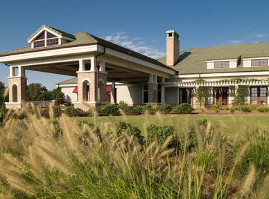 會(huì)所園林景觀解決方案簡介