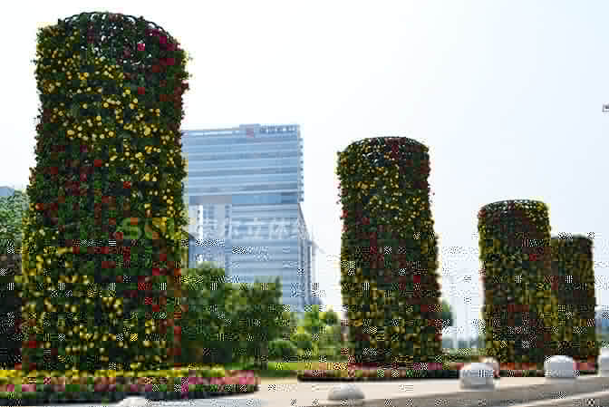 廣場公園景觀提升2