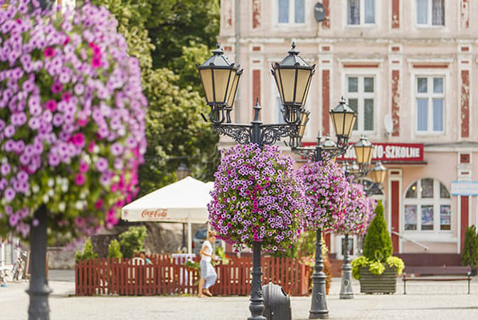 廣場公園景點(diǎn)景觀提升2