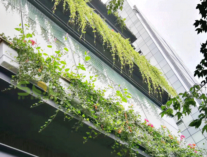 窗臺美化的安裝流程