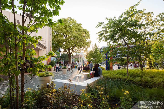 07日本琦玉市新城工廠舊址改造商業廣場 (14).jpg